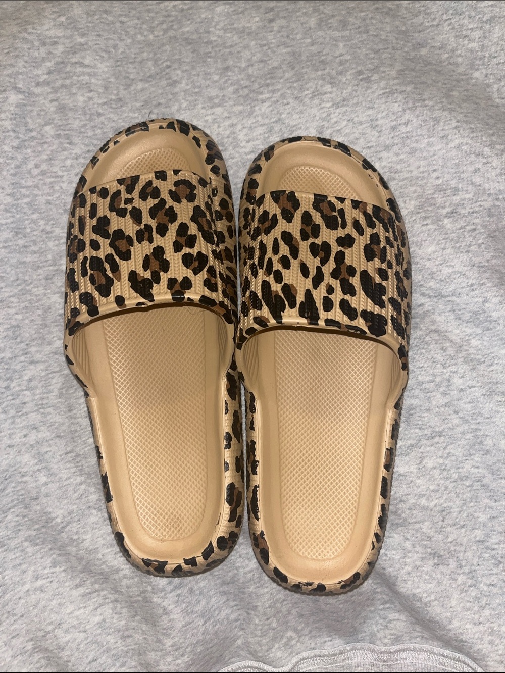 Leopard Slides !!